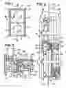 Fig. 02 - Window assembly with sash frame interlocking system to resist wind load and impact