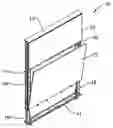 Fig. 01 - Wall panel frame arrangement