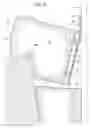 Fig. 06 - LOW PROFILE SUPPORT PANEL FOR A DOCK SEAL
