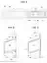 Fig. 07 - LOW PROFILE SUPPORT PANEL FOR A DOCK SEAL