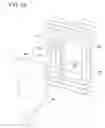 Fig. 10 - LOW PROFILE SUPPORT PANEL FOR A DOCK SEAL