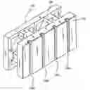 Fig. 01 - Modular building block system and method of manufacture