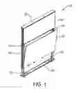 Fig. 02 - Structural top cap arrangement for wall panel