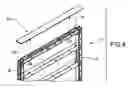 Fig. 04 - Structural top cap arrangement for wall panel