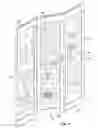 Fig. 07 - Floor screen apparatus and method