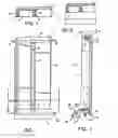 Fig. 02 - Modular wall system with footing form