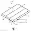 Fig. 02 - Lightweight Concrete Wall Panel With Metallic Studs