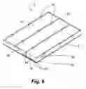 Fig. 07 - Lightweight Concrete Wall Panel With Metallic Studs