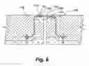 Fig. 09 - Lightweight Concrete Wall Panel With Metallic Studs