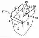 Fig. 01 - Packaging Machine and Method for Paperboard Cartons