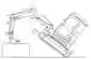 Fig. 01 - Hydraulic circuit
