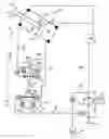 Fig. 01 - Bidirectional hydraulic transformer