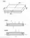 Fig. 02 - Heat Shield Element, Method for Its Production, Hot Gas Lining, and Combustion Chamber