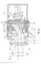 Fig. 08 - Cryogenic vacuum break thermal coupler