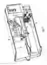 Fig. 08 - INSULATED ICE COMPARTMENT FOR BOTTOM MOUNT REFRIGERATOR