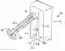 Fig. 01 - CONDENSATE EVACUATION SYSTEM FOR PORTABLE MONOBLOCK AIR CONDITIONER