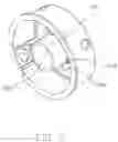 Fig. 06 - Miniature liquid cooling device having an integral pump
