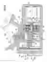 Fig. 09 - Electric steering lock system