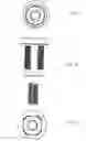 Fig. 08 - Binary coded key and tamper resistant latch