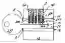 Fig. 01 - CYLINDER LOCK IMPROVEMENT TO PREVENT OPENING BY A BUMP KEY