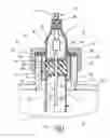 Fig. 02 - Gas sensor containing a protective tube