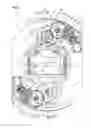 Fig. 04 - Display screen turning apparatus