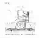 Fig. 16 - Display screen turning apparatus