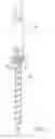 Fig. 08 - Bit for removing damaged screws