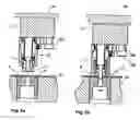 Fig. 02 - Punch stripper and press tool