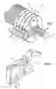 Fig. 02 - LIQUID TRANSPORT CAVITY SAW BLADE