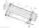 Fig. 01 - Portable Cutting Jig and Support Member