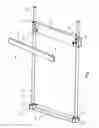 Fig. 02 - Portable Cutting Jig and Support Member