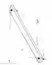 Fig. 06 - Portable Cutting Jig and Support Member