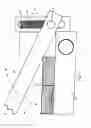 Fig. 08 - Portable Cutting Jig and Support Member