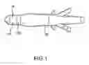 Fig. 02 - Launcher for a projectile having a supercapacitor power supply