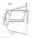 Fig. 02 - Tandem pneumatic brake booster