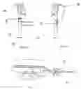 Fig. 09 - Swing away steering wheel assembly for a boat