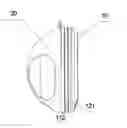 Fig. 01 - Magnetic scrubber assembly and design method