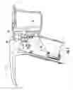Fig. 02 - Selectable dual trigger mechanism for a paintball marker