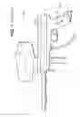 Fig. 02 - Paintball gun handle grip