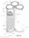 Fig. 08 - Portable gas fractionalization system