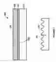 Fig. 02 - Method and structure for hydrogenation of porous monocrystalline silicon substrates