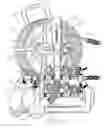 Fig. 02 - Portable one man root poisoning system for sewers