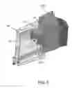 Fig. 08 - Stump cutting tooth assembly