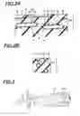 Fig. 03 - Tire with foamed rubber layer having organic fibers and inorganic compound powder