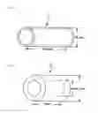 Fig. 02 - Structure for producing castings