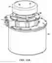 Fig. 19 - Pressurized vapor cycle liquid distillation