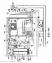 Fig. 23 - Pressurized vapor cycle liquid distillation