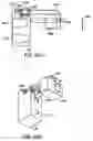 Fig. 35 - Pressurized vapor cycle liquid distillation
