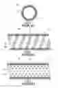 Fig. 02 - Heat Pipe Multilayer Capillary Wick Support Structure